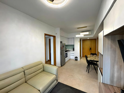 Eight Riversuites (D12), Condominium #451120901
